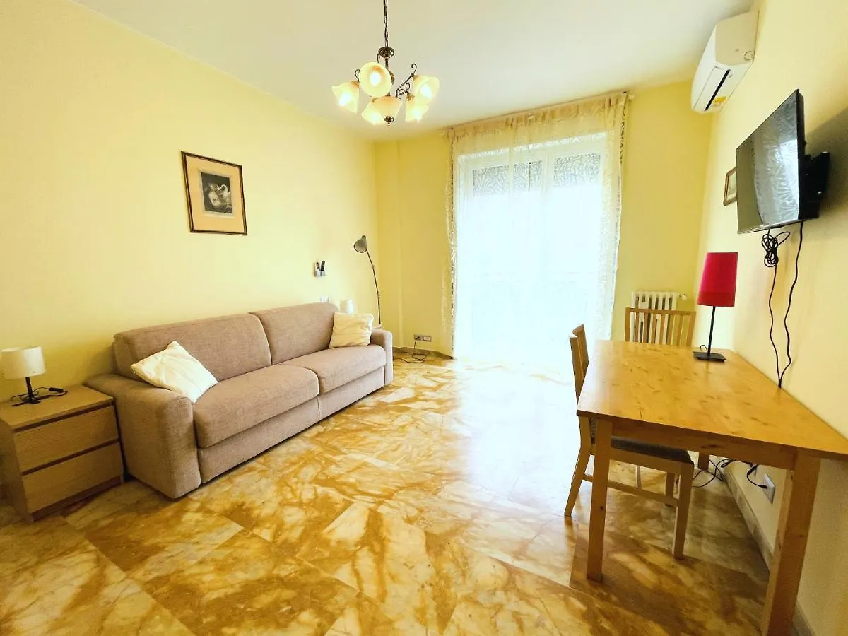 Accomodo Mib27 Bivano Centrale contacts
