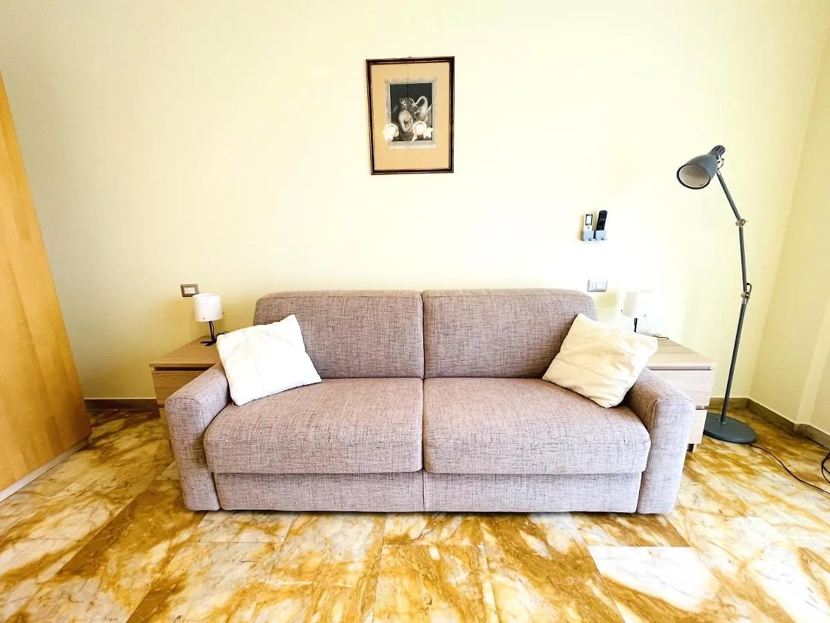 Holiday home Accomodo Mib27 Bivano Centrale Villa Milan