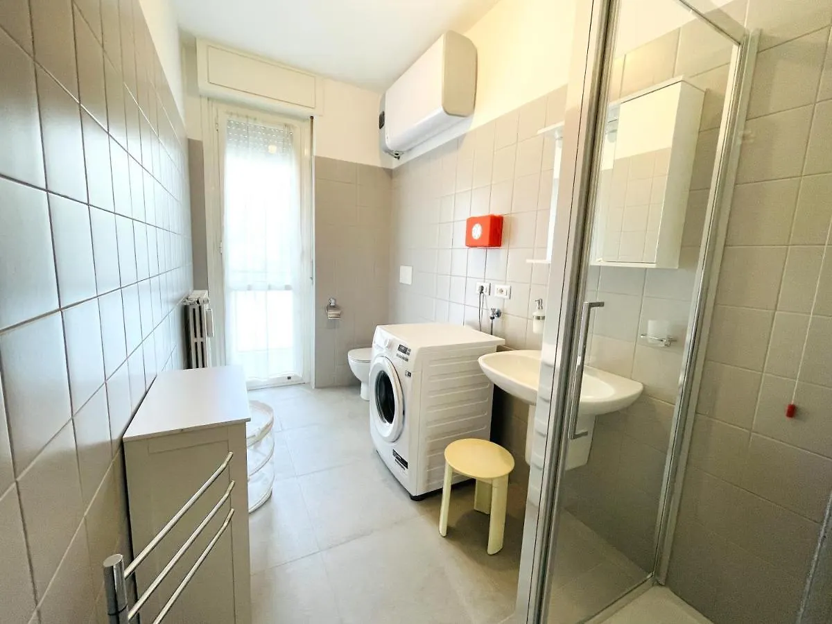 Holiday home Accomodo Mib27 Bivano Centrale Villa Milan