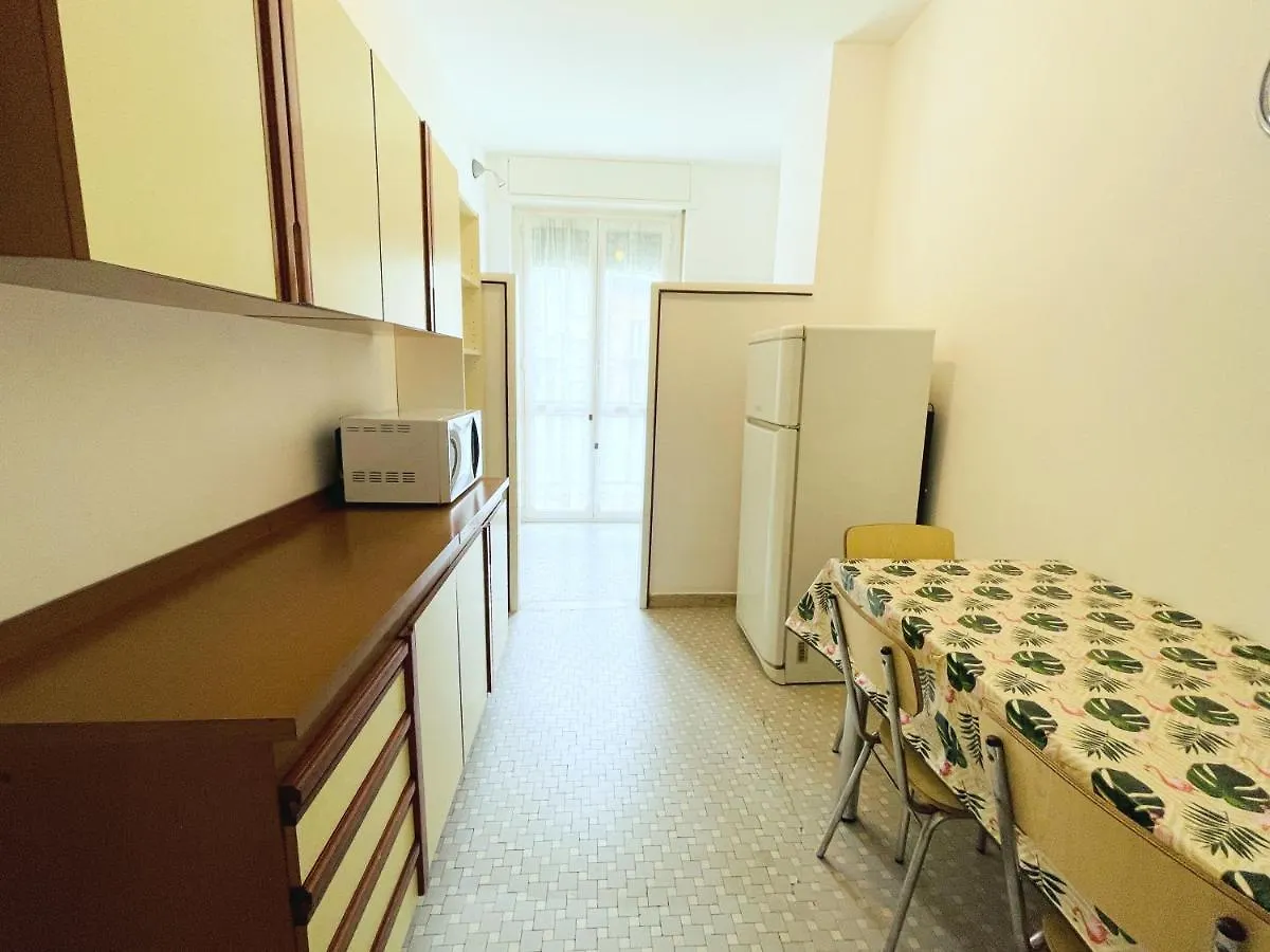 Holiday home Accomodo Mib27 Bivano Centrale Villa Milan Italy